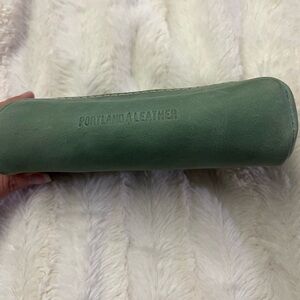 Portland Leather Mini Sidekick